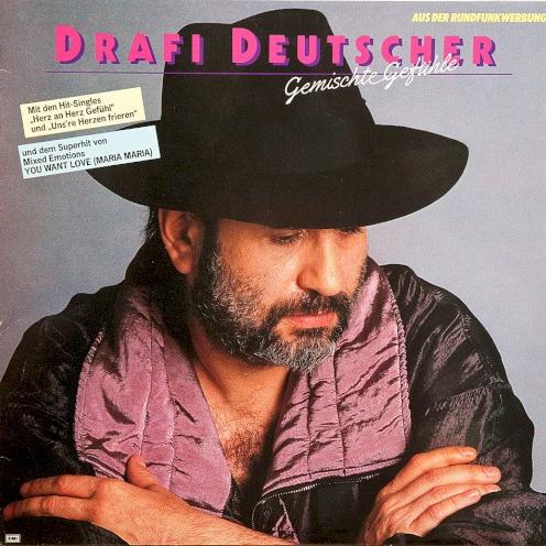 Drafi Deutscher